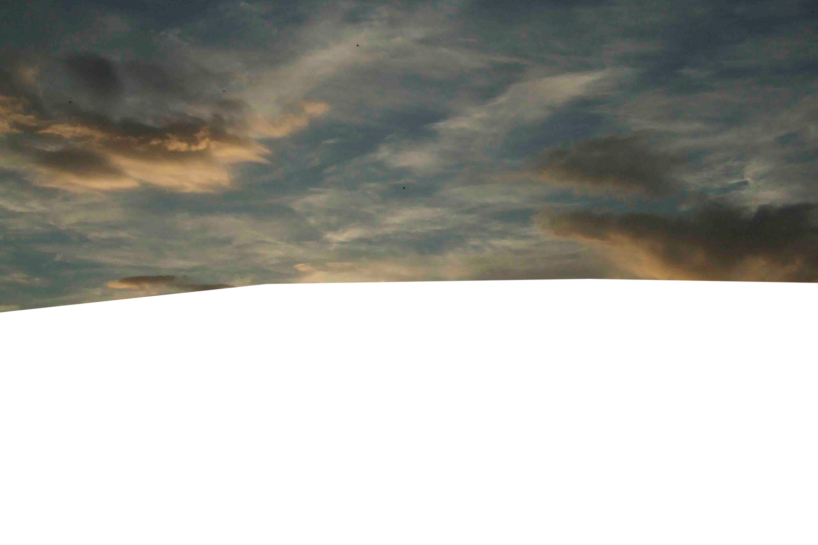 evening 1
