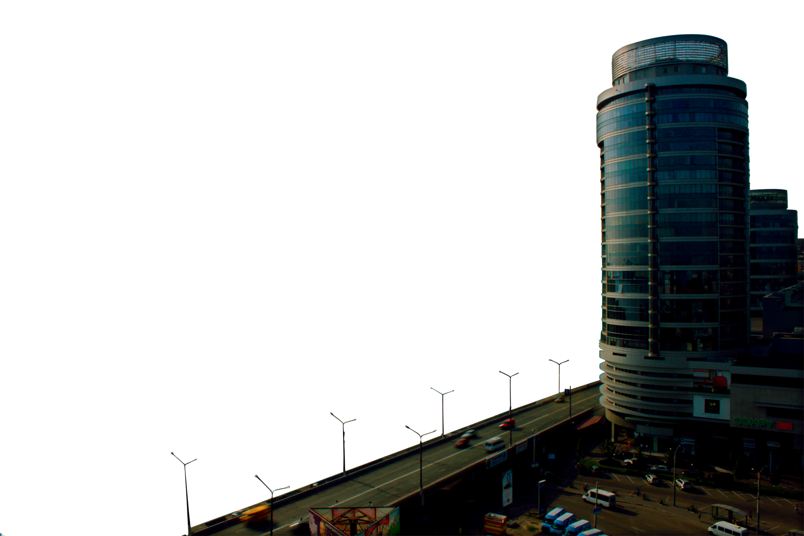 evening 5