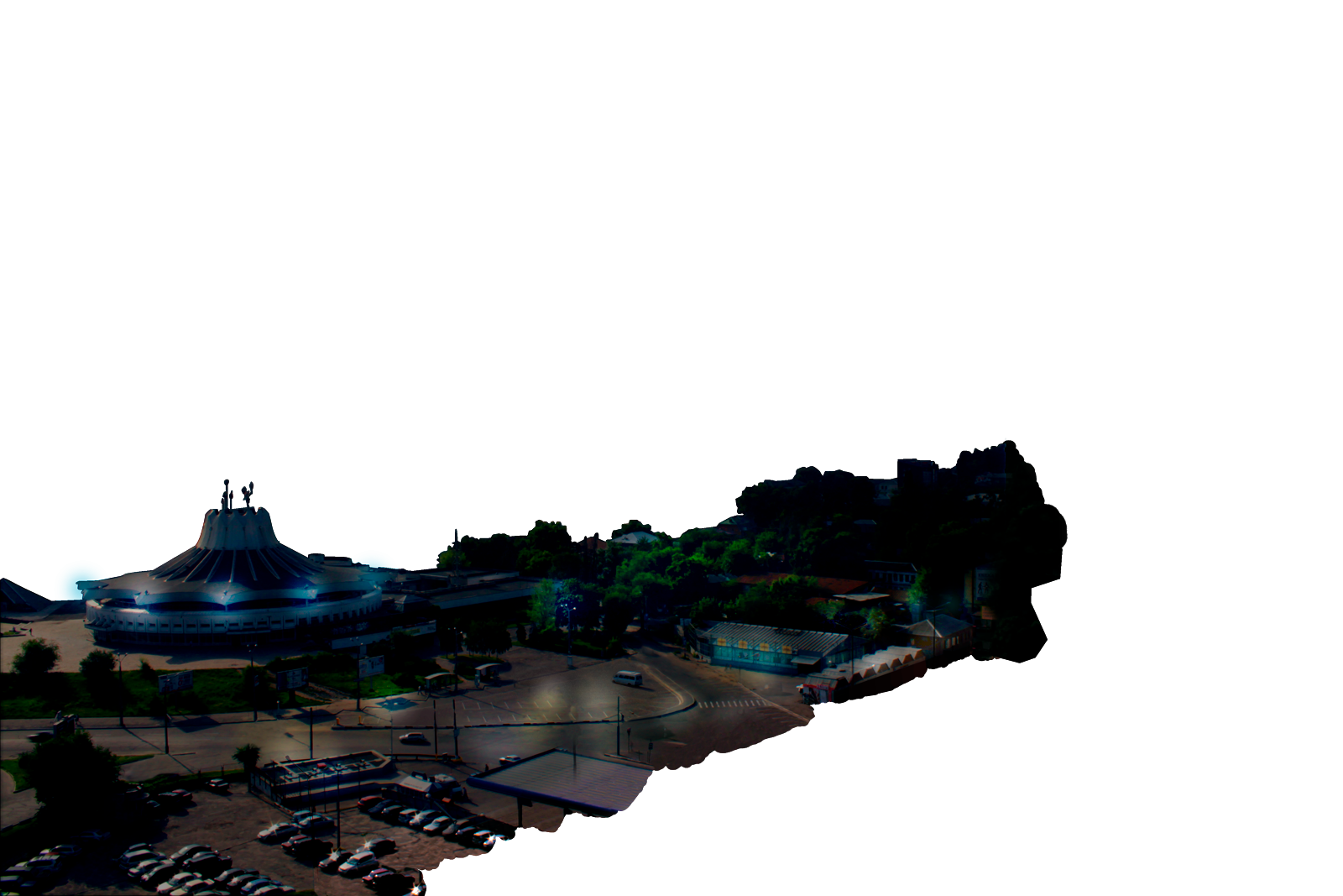 night 4 light