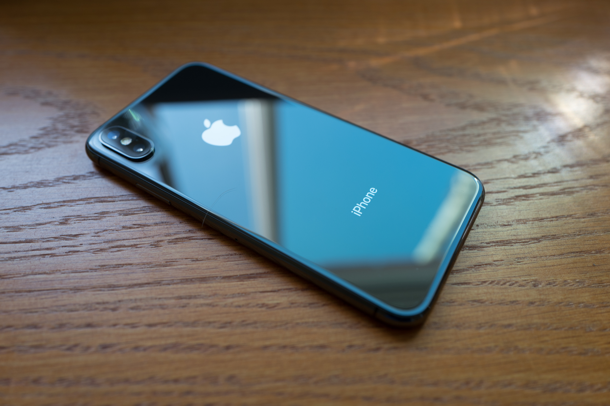 blog post-image iPhone X обрушил акции Apple на $20 млрд